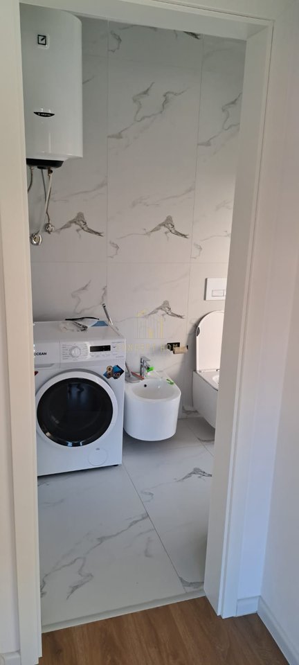 Jepet me qera apartament 1+1 Ne Ali Dem