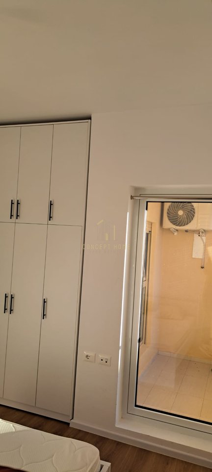 Jepet me qera apartament 1+1 Ne Ali Dem