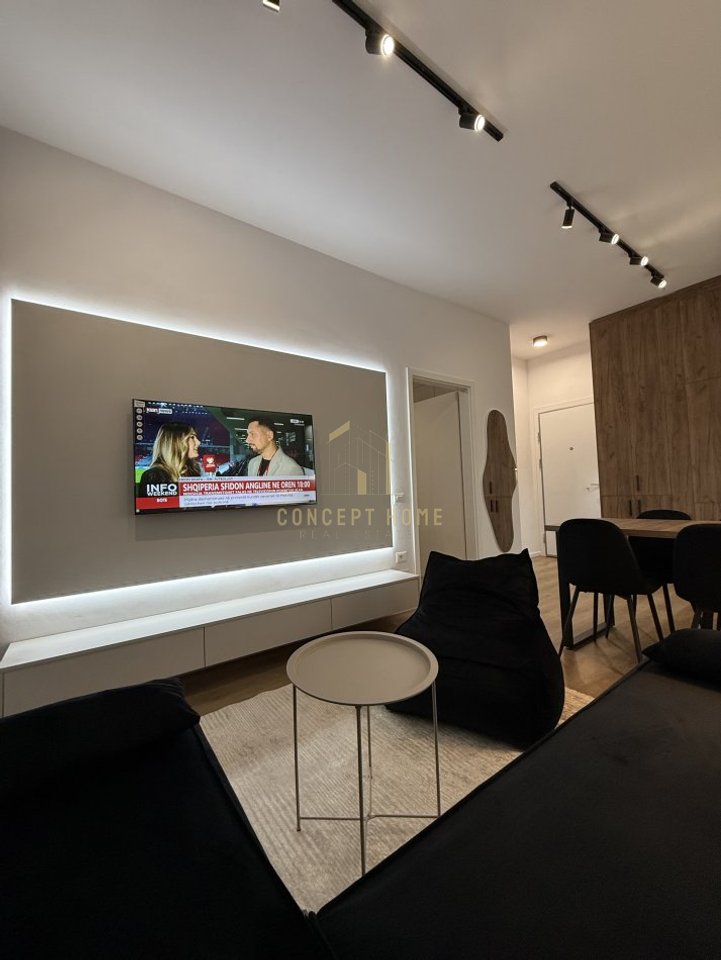 Jepet me qera apartament 1+1 Ne Ali Dem