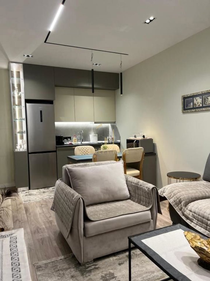 Appartamento 1+1 in affitto nel Centro