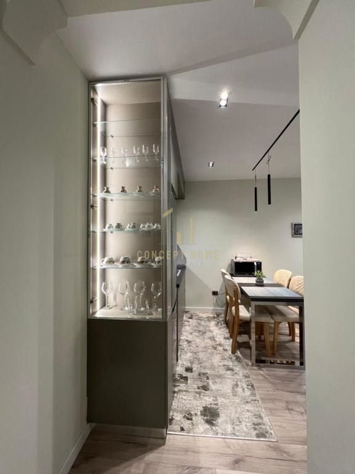 Appartamento 1+1 in affitto nel Centro