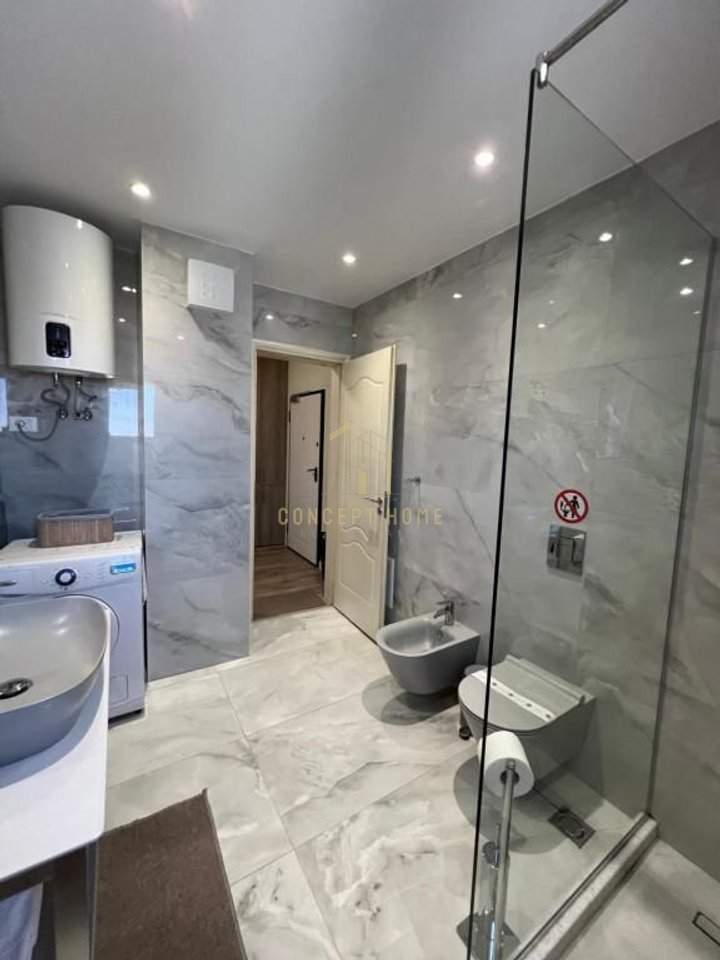 Appartamento 1+1 in affitto nel Centro