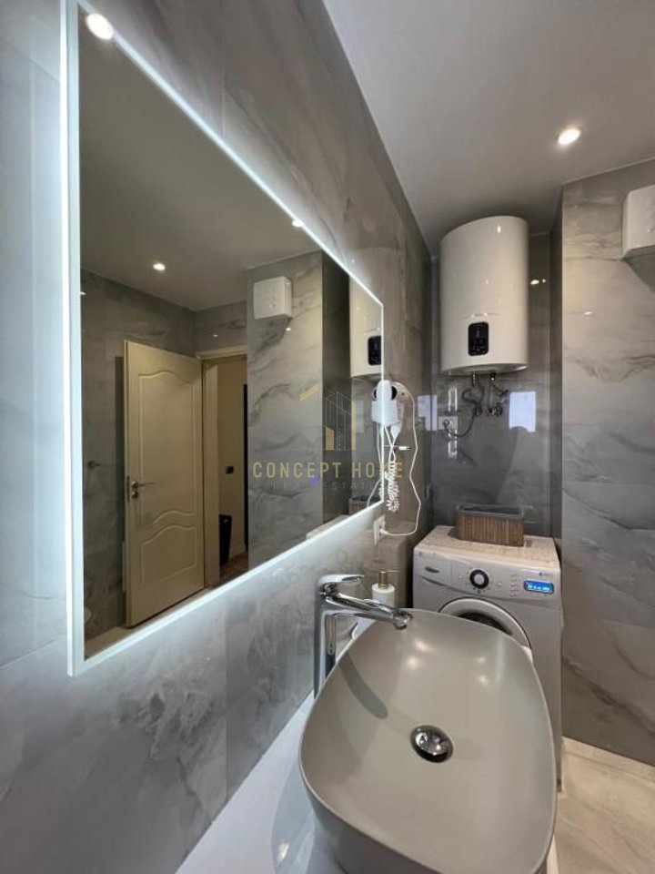 Appartamento 1+1 in affitto nel Centro