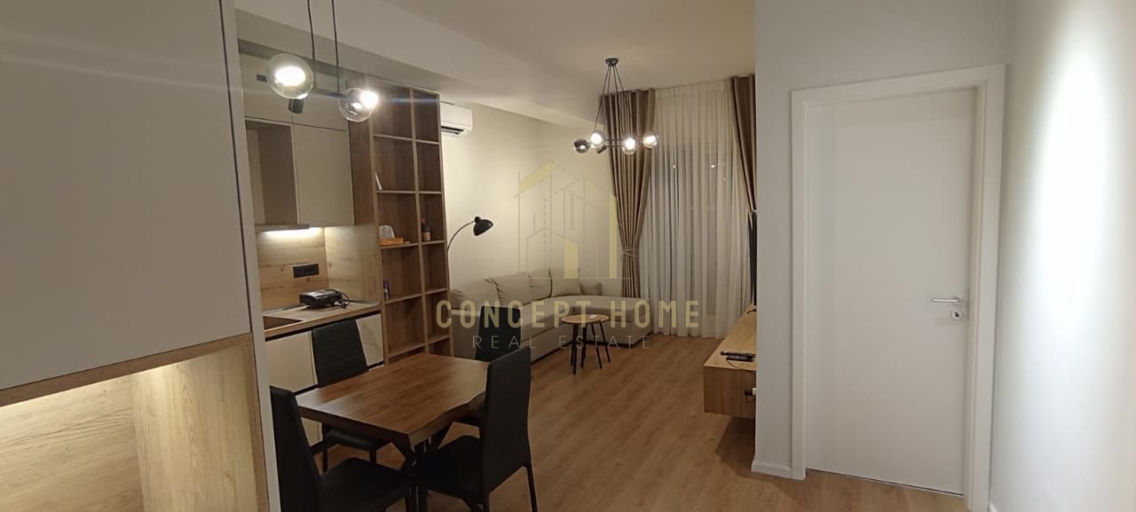 1+1 apartment for rent in Ali Dem