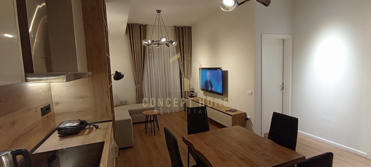 1+1 apartment for rent in Ali Dem