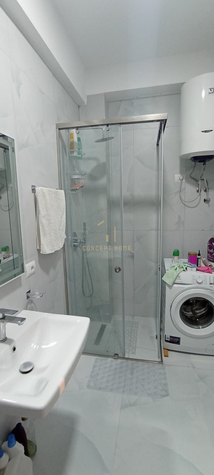 1+1 apartment for rent in Ali Dem
