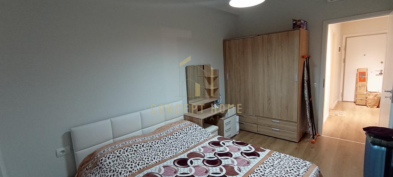 1+1 apartment for rent in Ali Dem