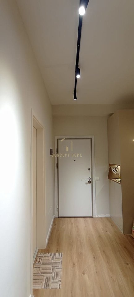 1+1 apartment for rent in Ali Dem