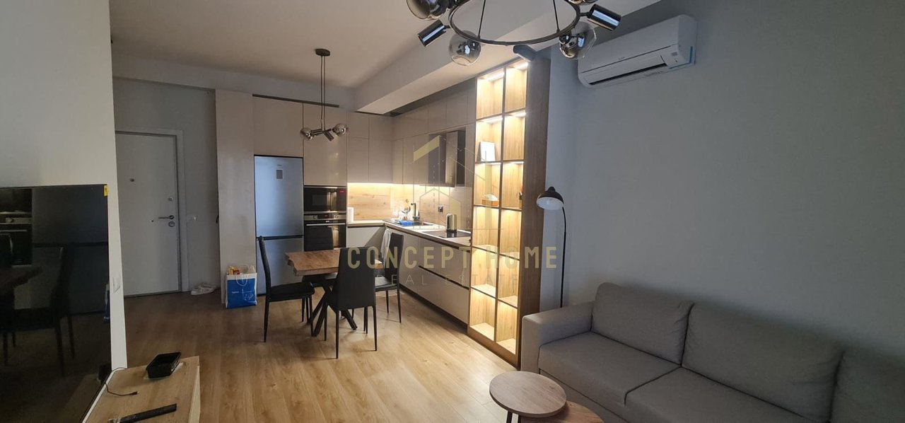 1+1 apartment for rent in Ali Dem