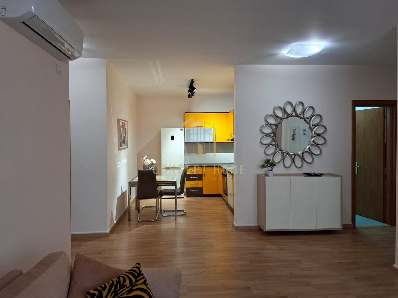 2+1+2 Apartment for Rent Zoological Garden
