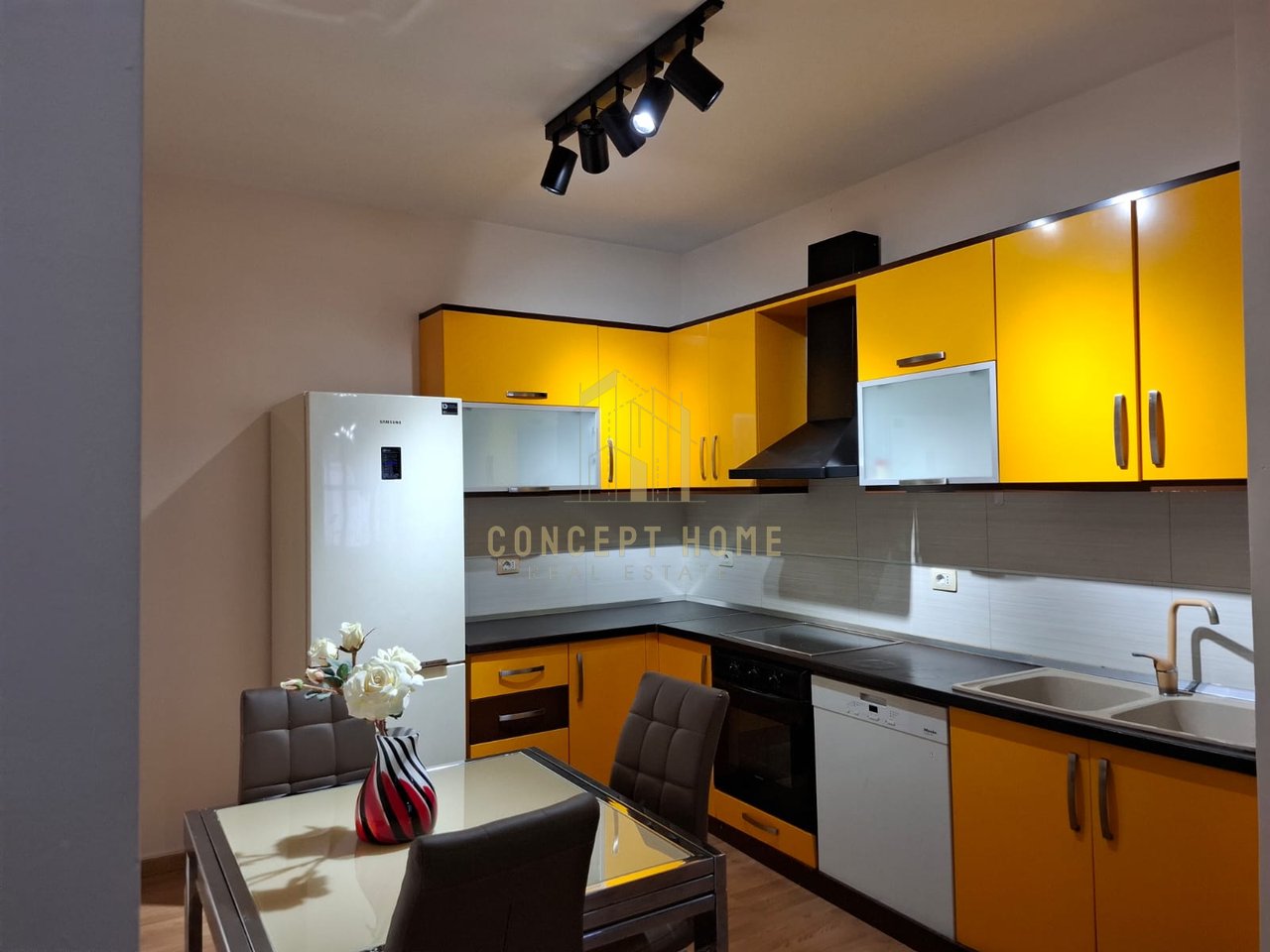 2+1+2 Apartment for Rent Zoological Garden