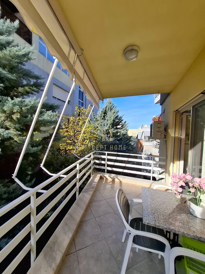 2+1+2 Apartment for Rent Zoological Garden