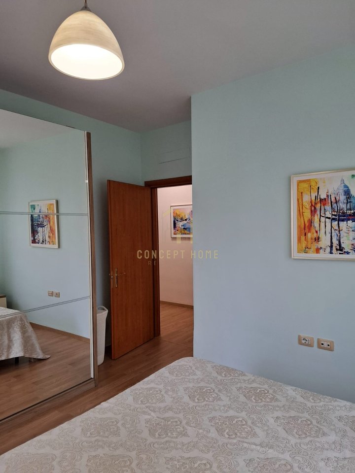 Apartment 2+1+2 for rent Zoo Garden