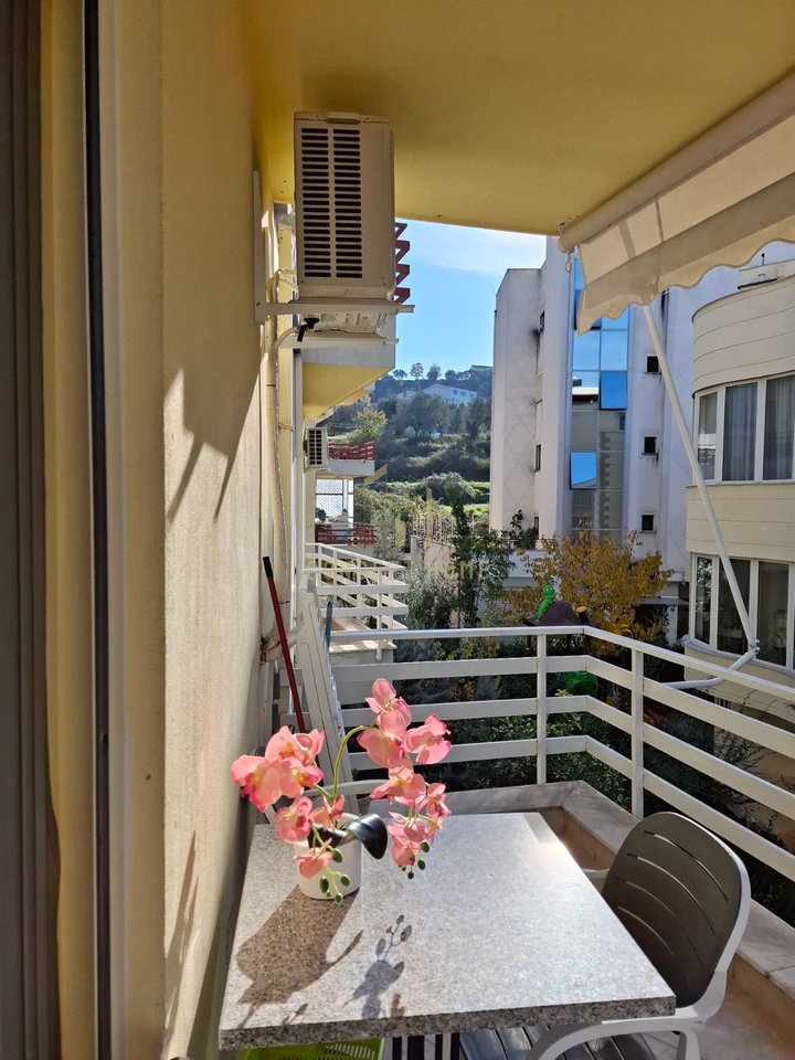 Apartment 2+1+2 for rent Zoo Garden