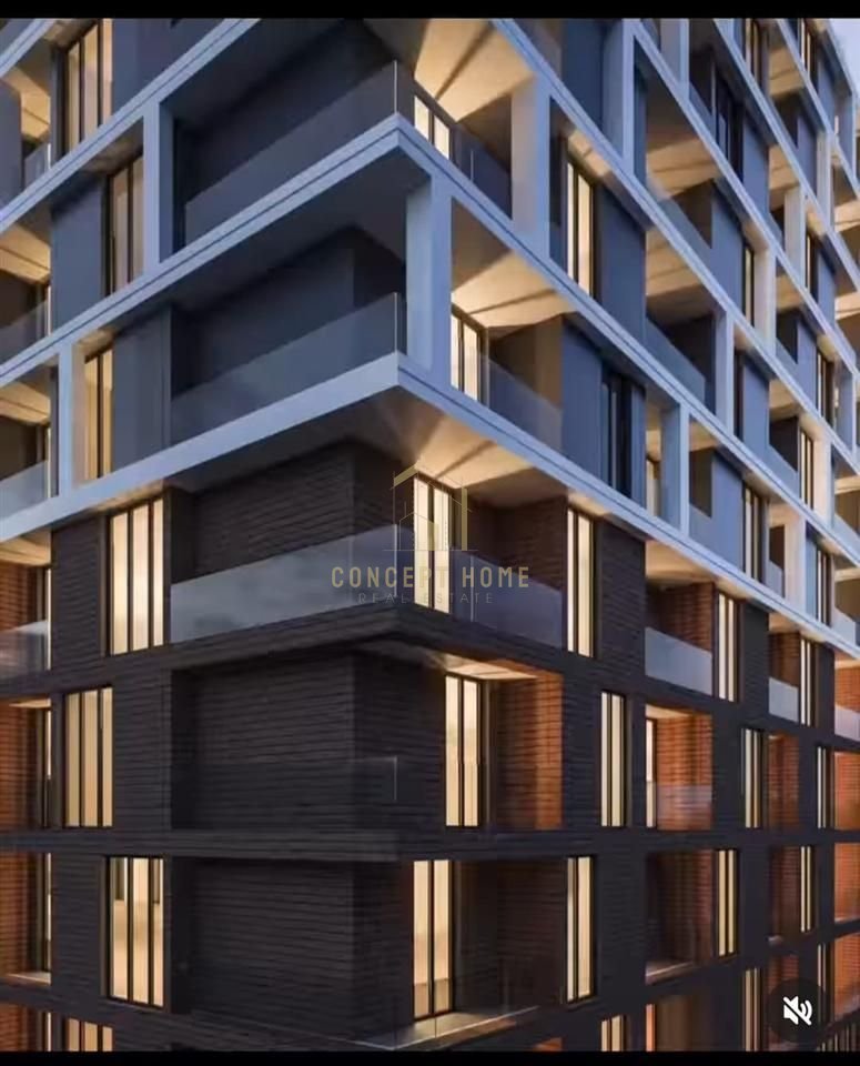 Apartament 2+1+2+3 Për Shitje në Ish fusha aviacionit, Tiranë - 179,191€ | 123.58 m2