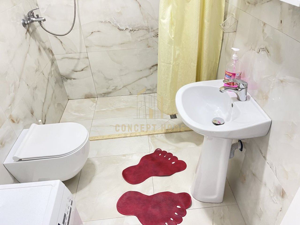 2+1 apartment for rent in Astir