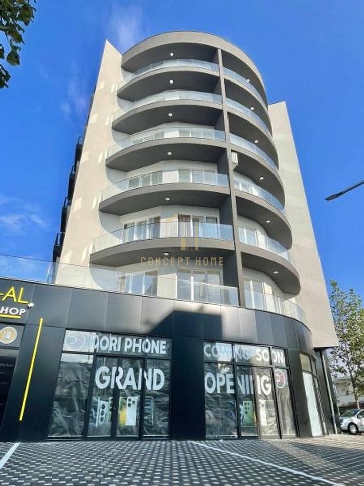 Appartamento 2+1 in vendita a Kamez (Bathore)