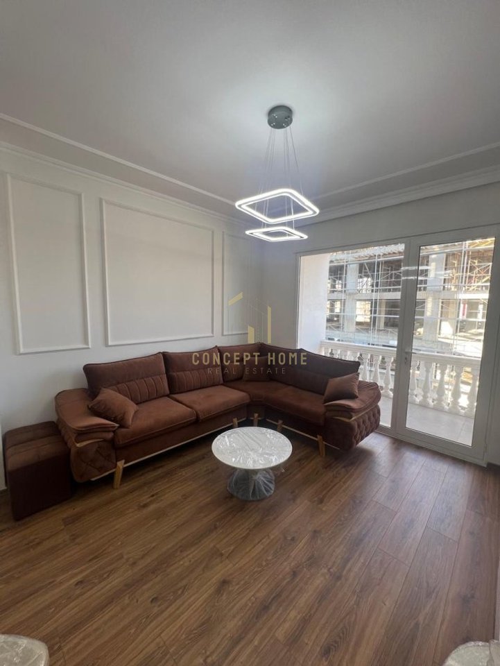 Jepet me qera Apartament 1+1 ne Paskuqan