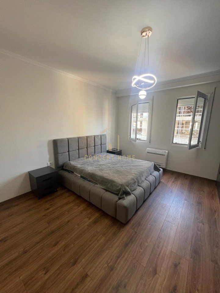 Jepet me qera Apartament 1+1 ne Paskuqan