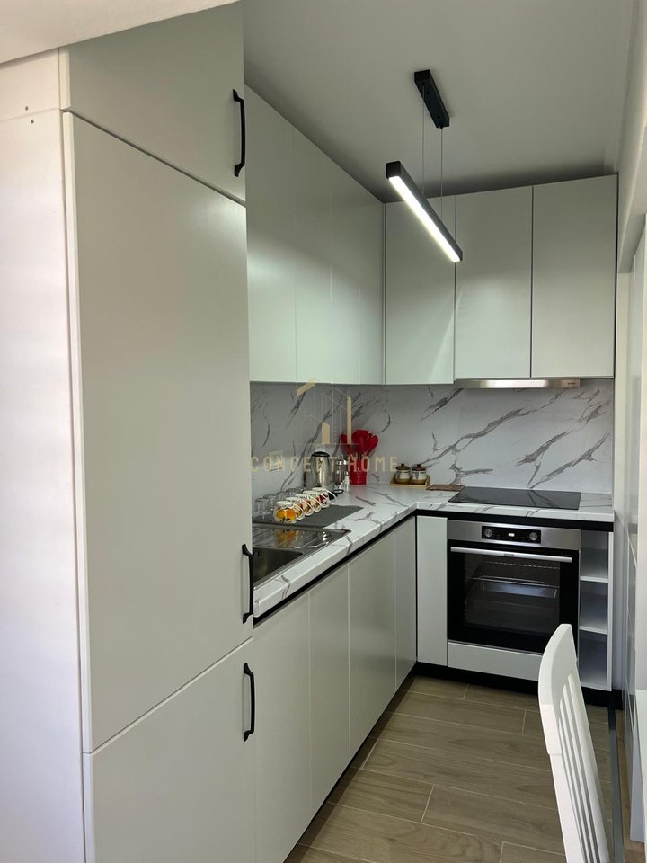 Apartment 2+1 for rent near Dinamo Stadium