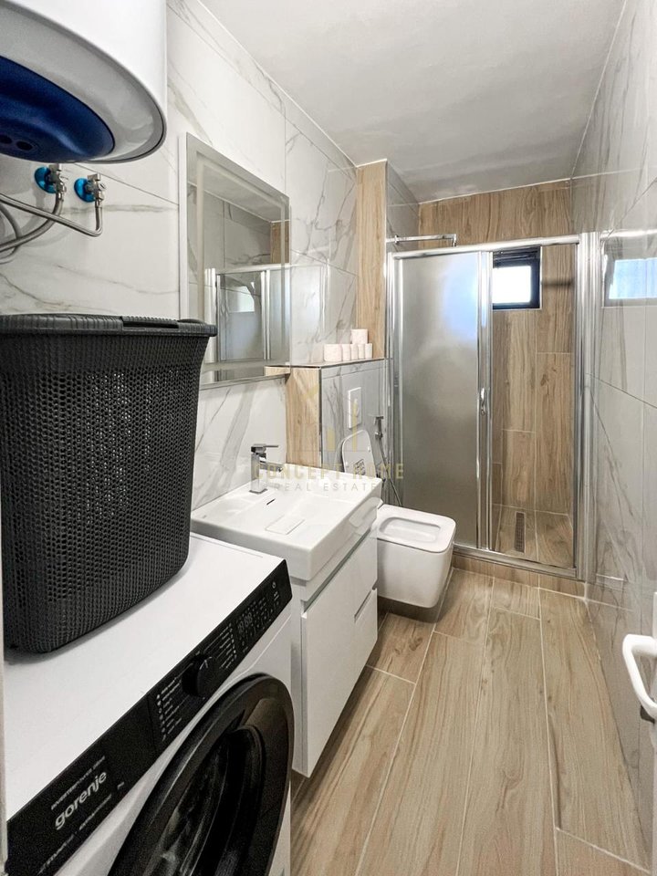 Apartment 2+1 for rent near Dinamo Stadium