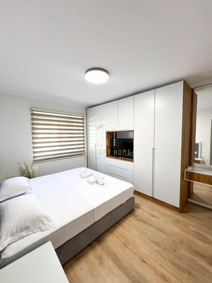 Apartment 2+1 for rent near Dinamo Stadium