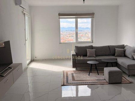2+1 apartment for rent in Kamez