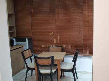 Appartamento 1+1 in affitto a Kodra Diellit/600 euro