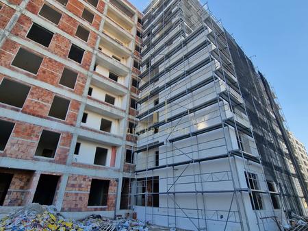 Appartamento 2+1+2 in Vendita a Kamez Tirana - 94.000€ | 110,61m2