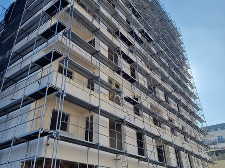 Apartament 1+1 Për Shitje në Kamez - 54,000€ | 63.64 m²