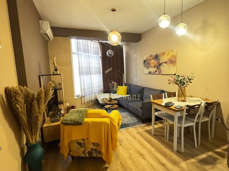 Appartamento 1+1 in affitto ad Astir