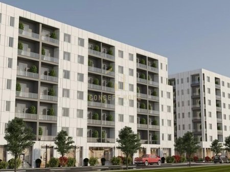 Shitet apartament 2+1 ne Kamez