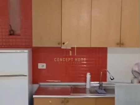 1+1 Apartment for rent in Astir