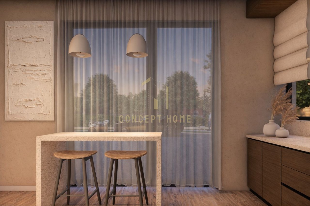 Jepet me qera Vilë Luksoze tek Liqeni i Thate