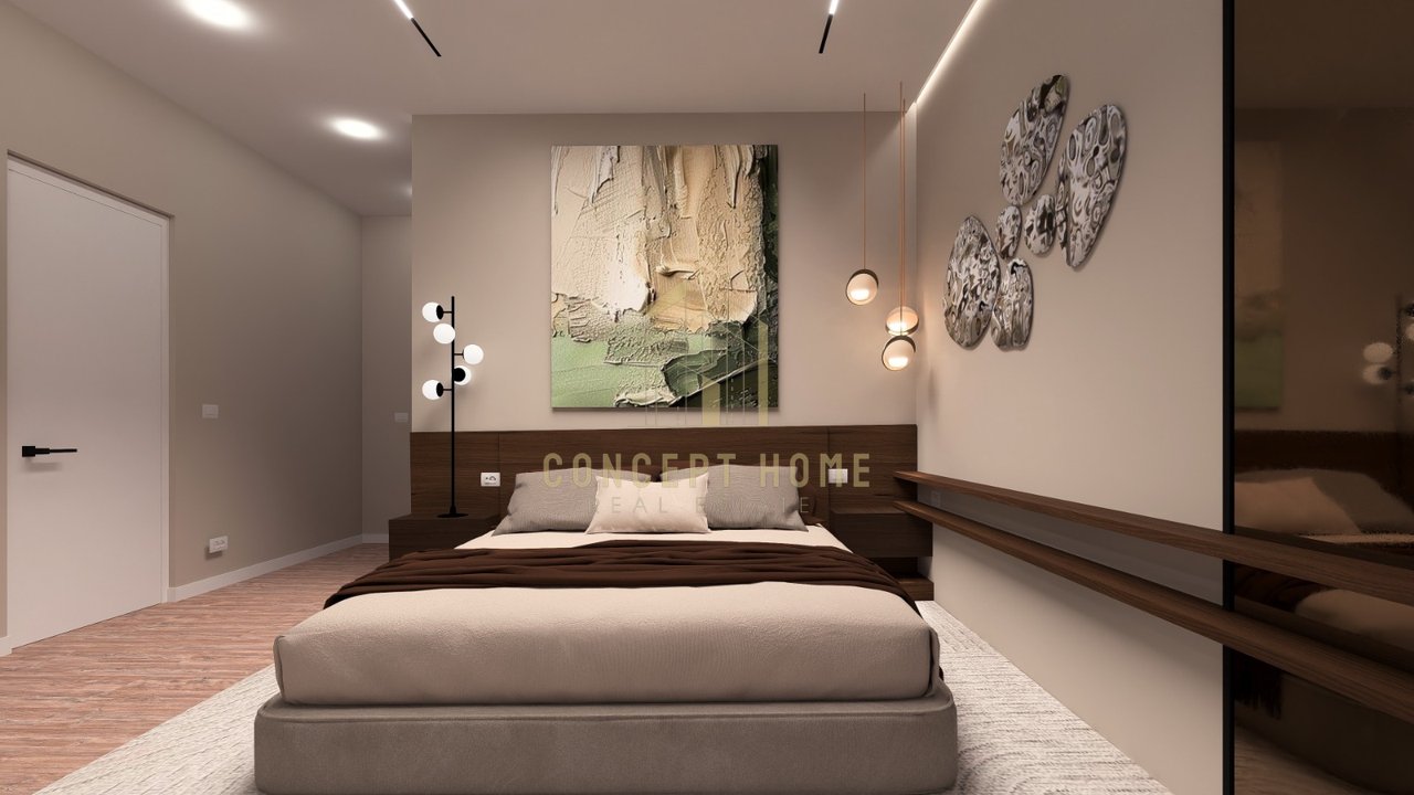 Jepet me qera Vilë Luksoze tek Liqeni i Thate