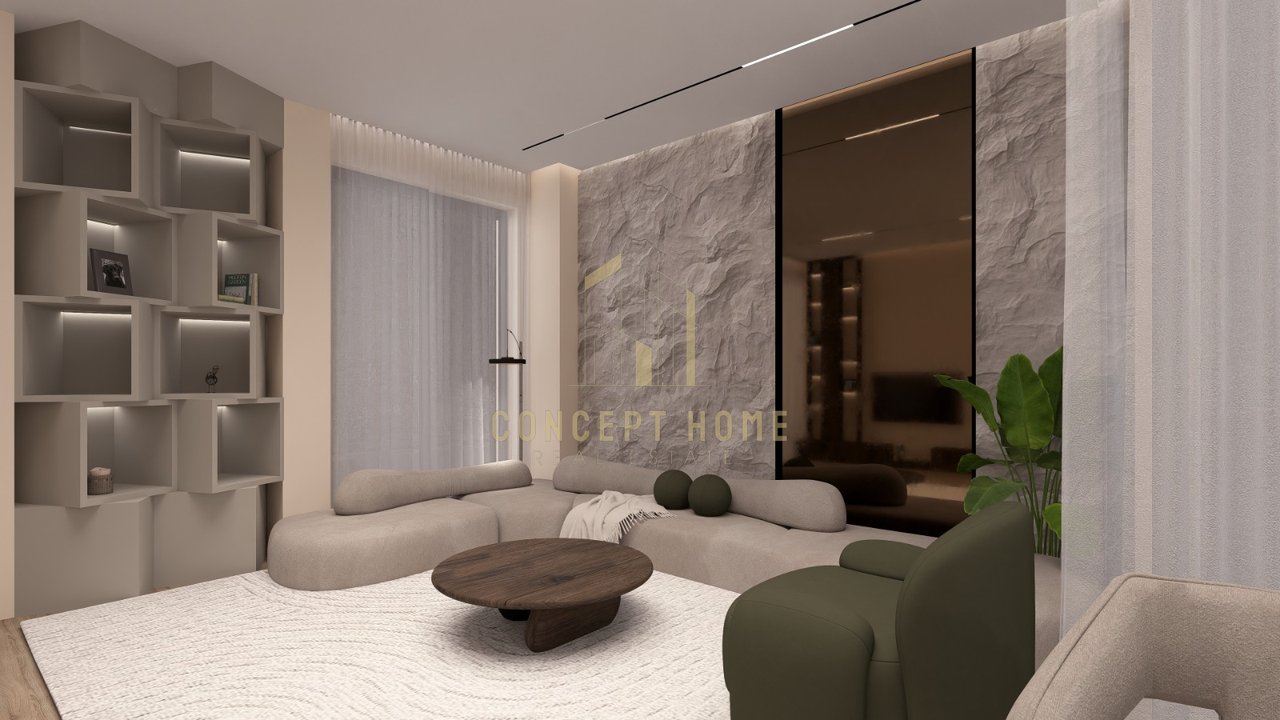 Jepet me qera Vilë Luksoze tek Liqeni i Thate