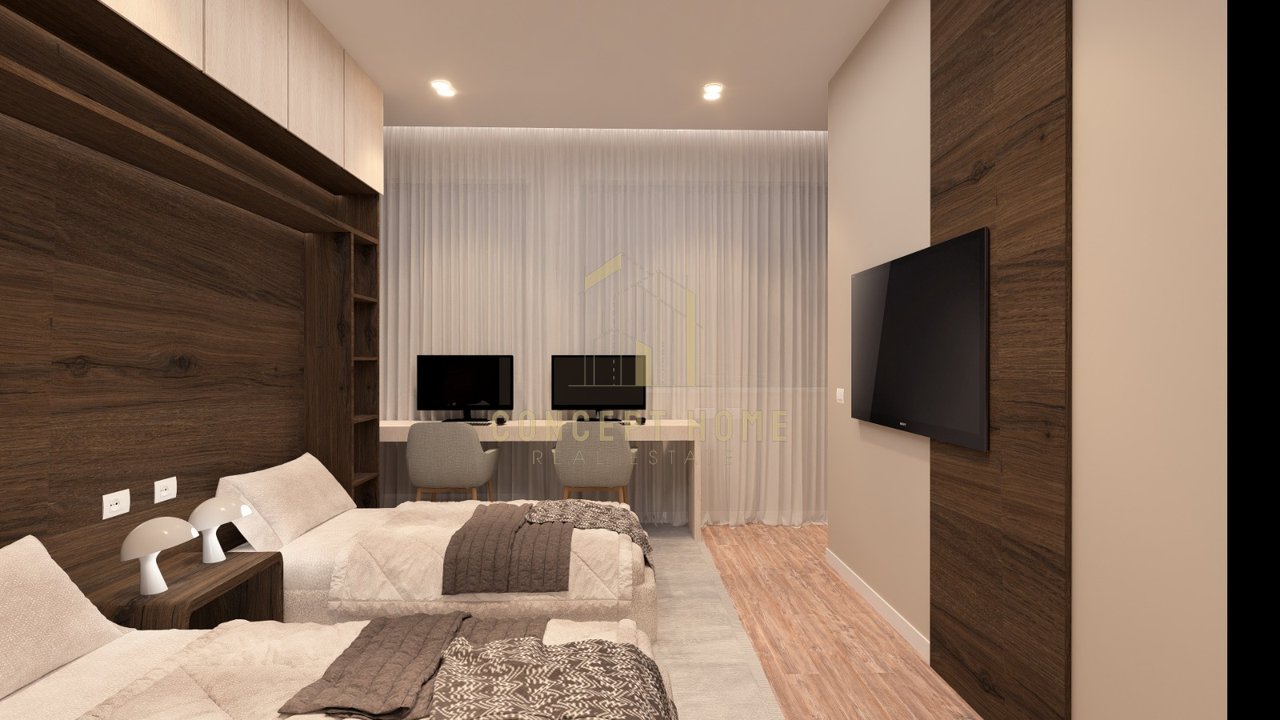 Jepet me qera Vilë Luksoze tek Liqeni i Thate