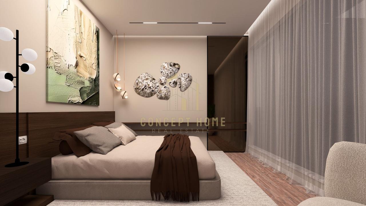 Jepet me qera Vilë Luksoze tek Liqeni i Thate