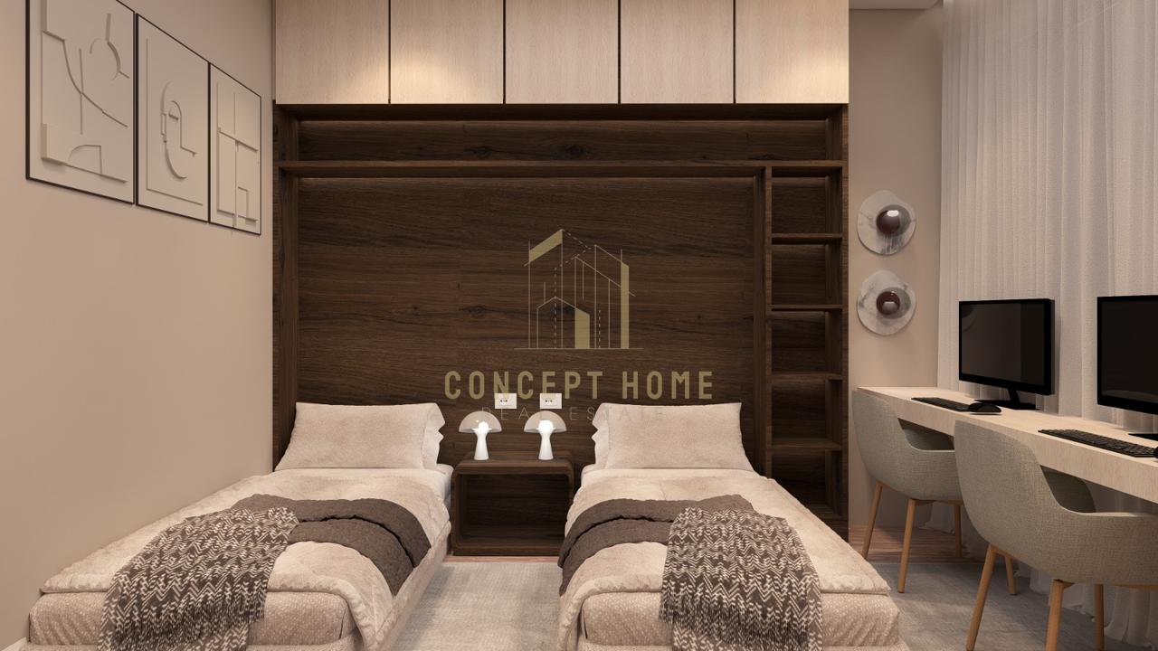 Jepet me qera Vilë Luksoze tek Liqeni i Thate