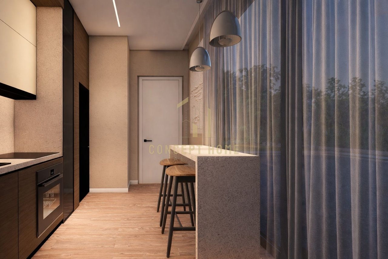 Jepet me qera Vilë Luksoze tek Liqeni i Thate