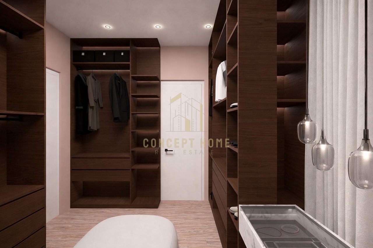 Jepet me qera Vilë Luksoze tek Liqeni i Thate