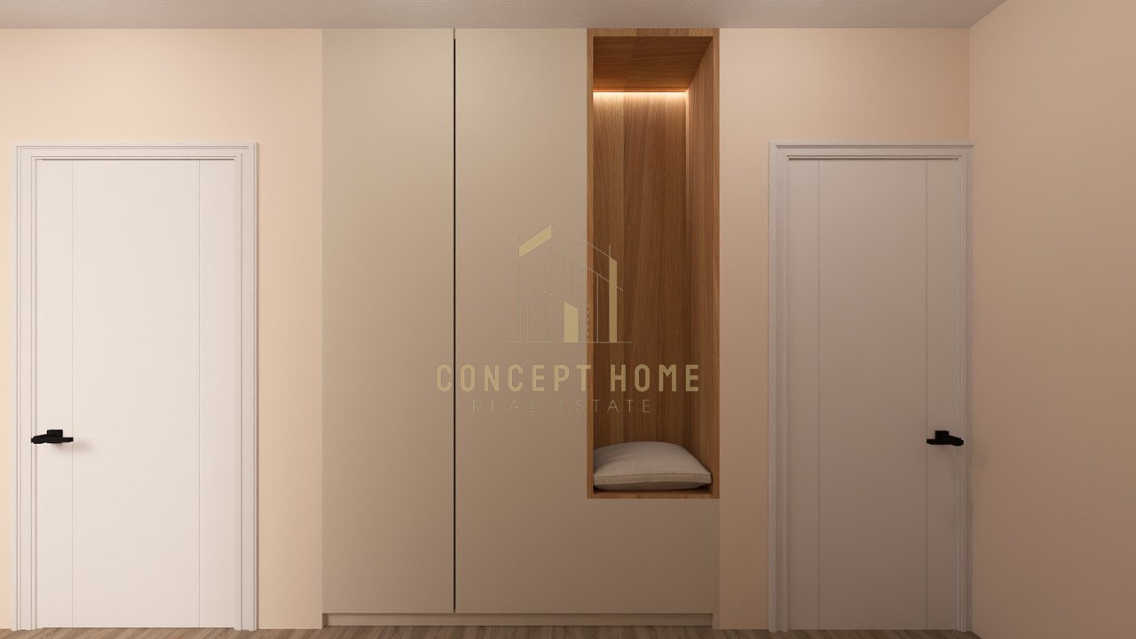 Jepet me qera Vilë Luksoze tek Liqeni i Thate