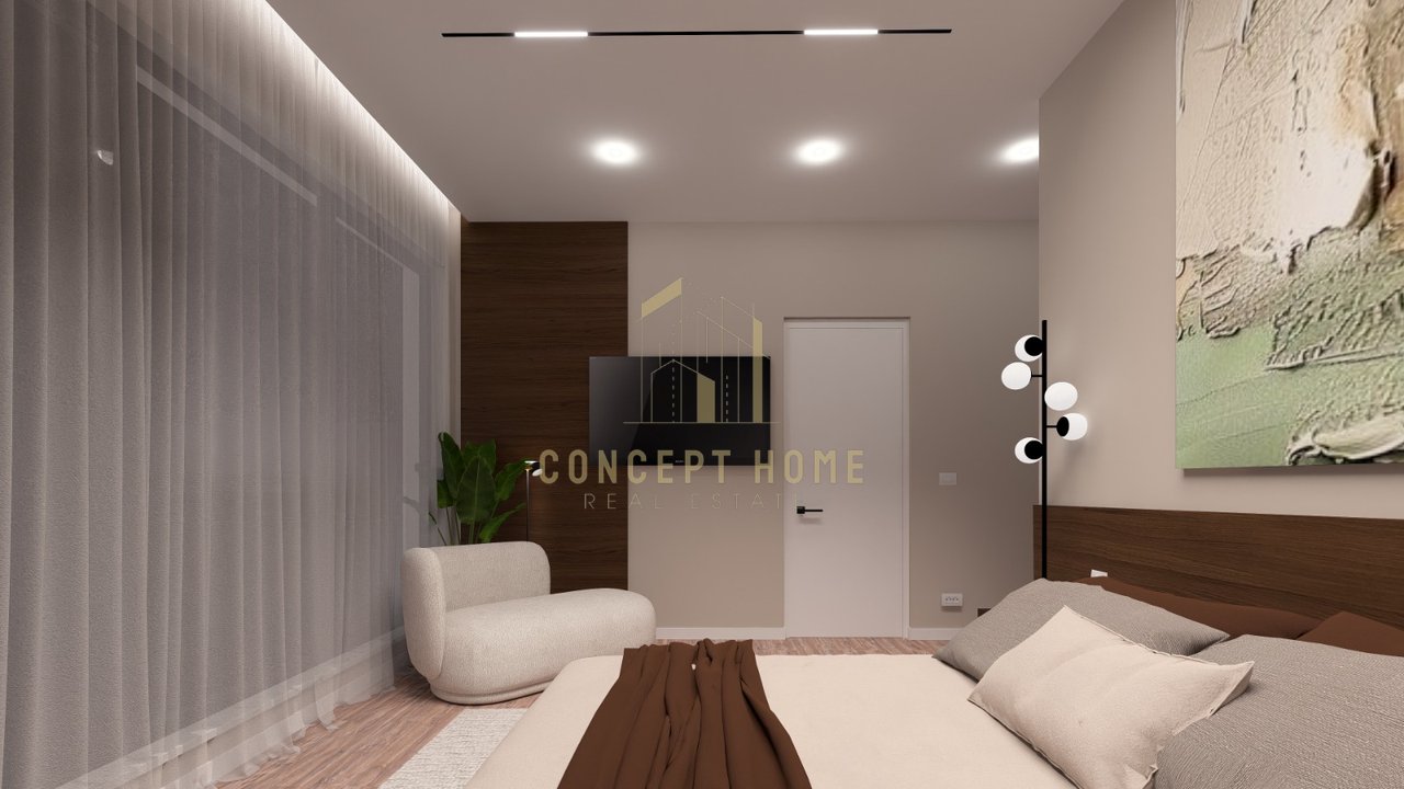 Jepet me qera Vilë Luksoze tek Liqeni i Thate