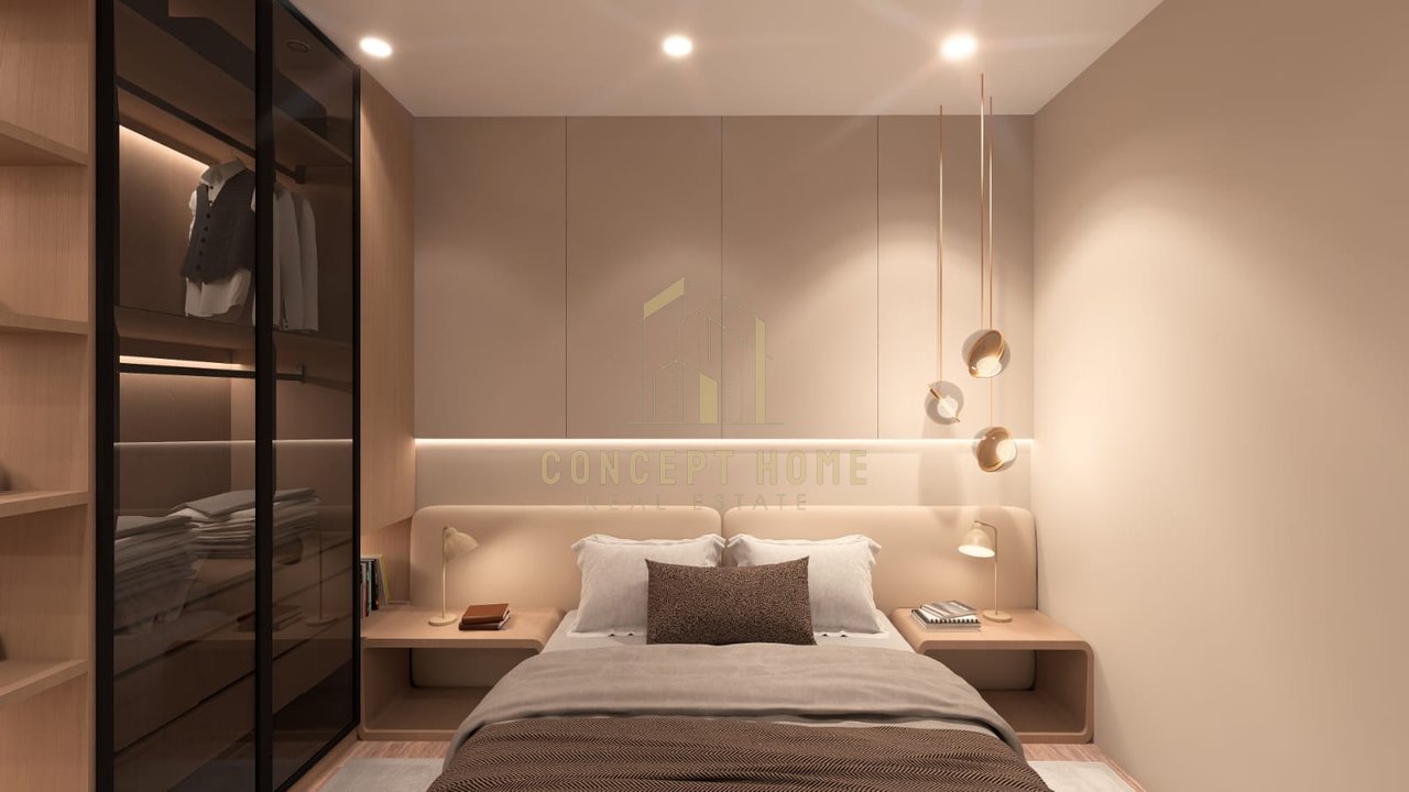 Jepet me qera Vilë Luksoze tek Liqeni i Thate