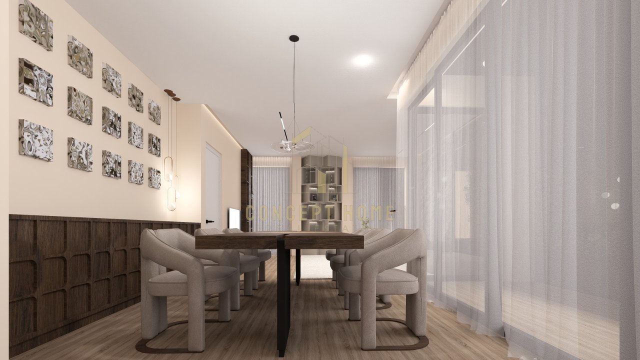 Jepet me qera Vilë Luksoze tek Liqeni i Thate