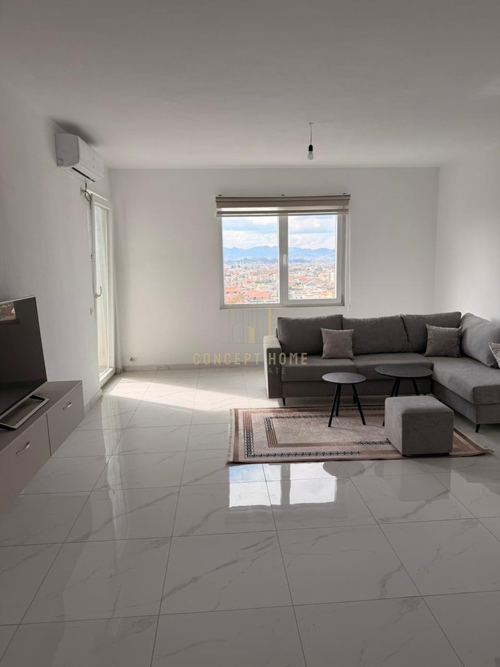 2+1 apartment for rent in Kamez