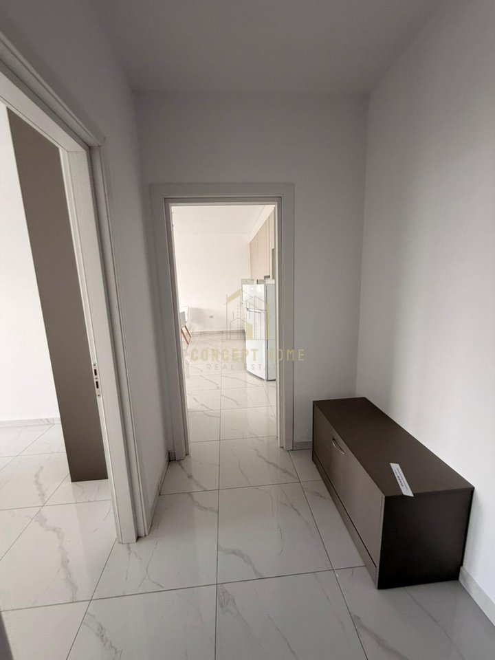 2+1 apartment for rent in Kamez