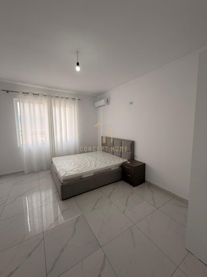 2+1 apartment for rent in Kamez