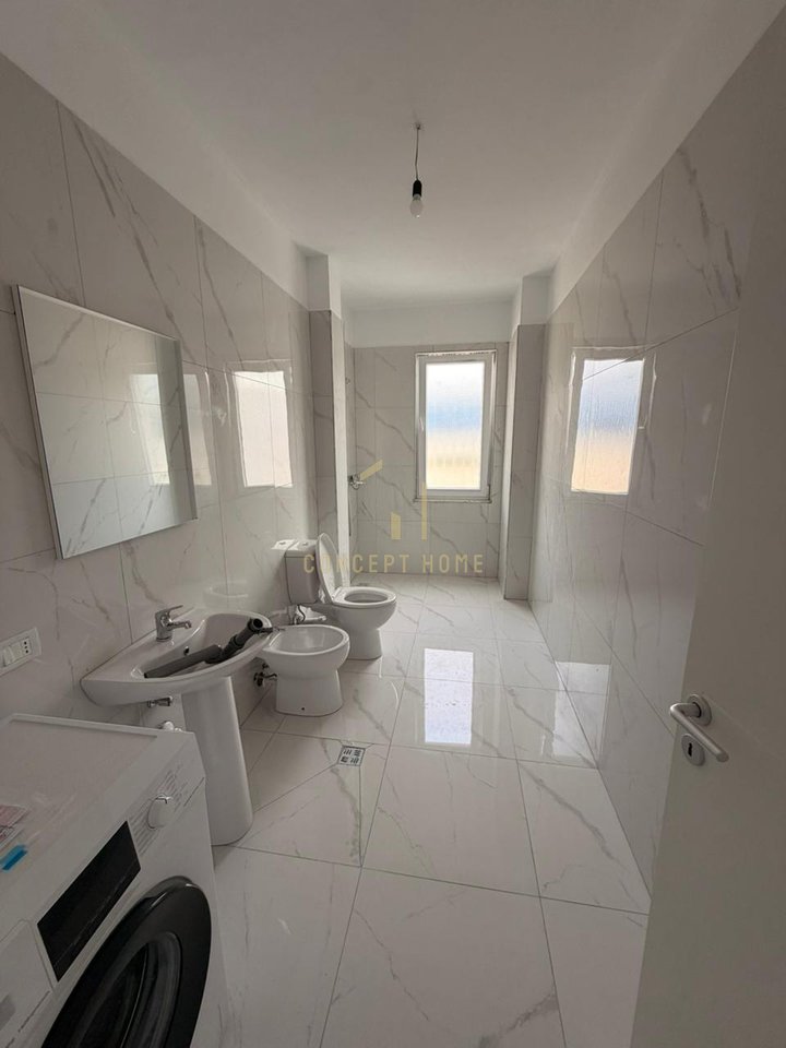 2+1 apartment for rent in Kamez