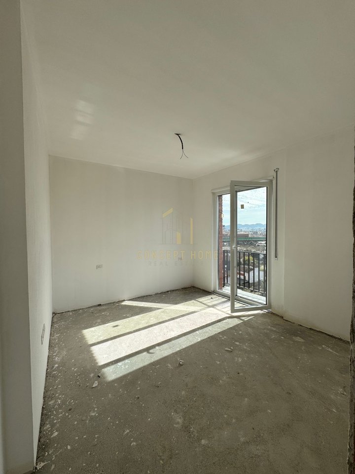 Shitet Apartament 1+1 ne Paskuqan